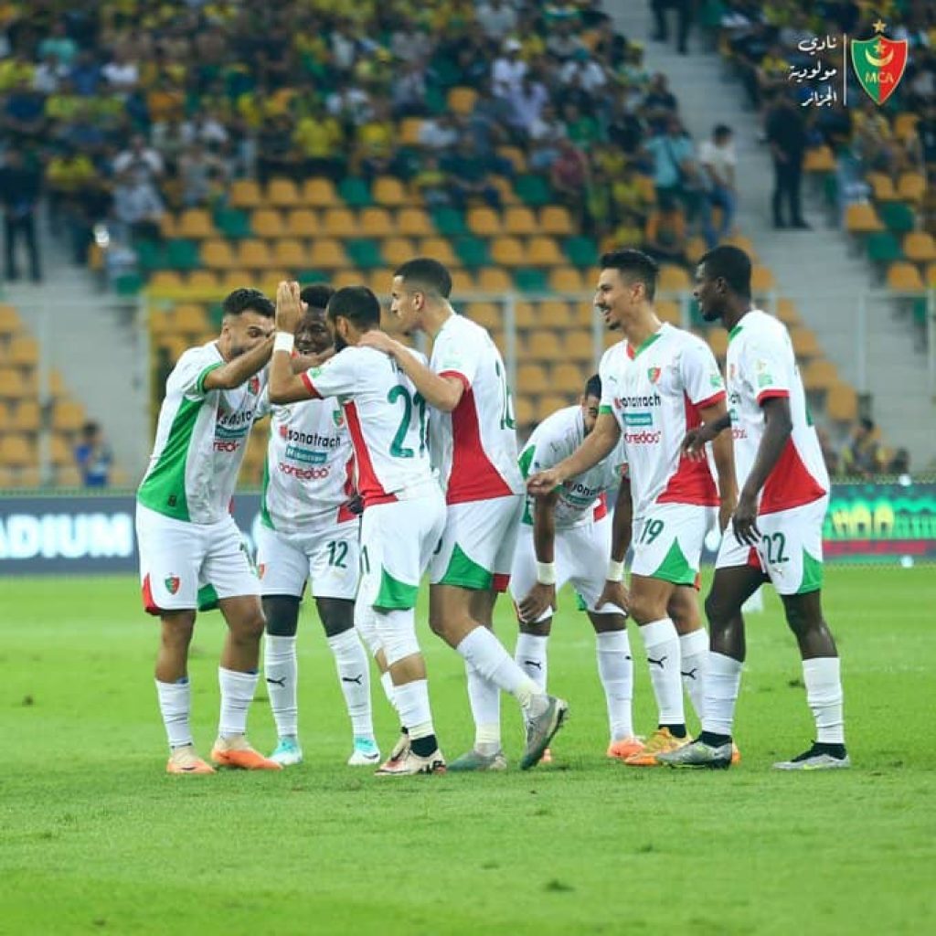 Ligue 1: LASO Chlef Bat L'USMA Au Stade Du 5 Juillet - Résumé Du Match Ligue 1: LASO Chlef Bat L'USMA Au Stade Du 5 Juillet - Résumé Du Match