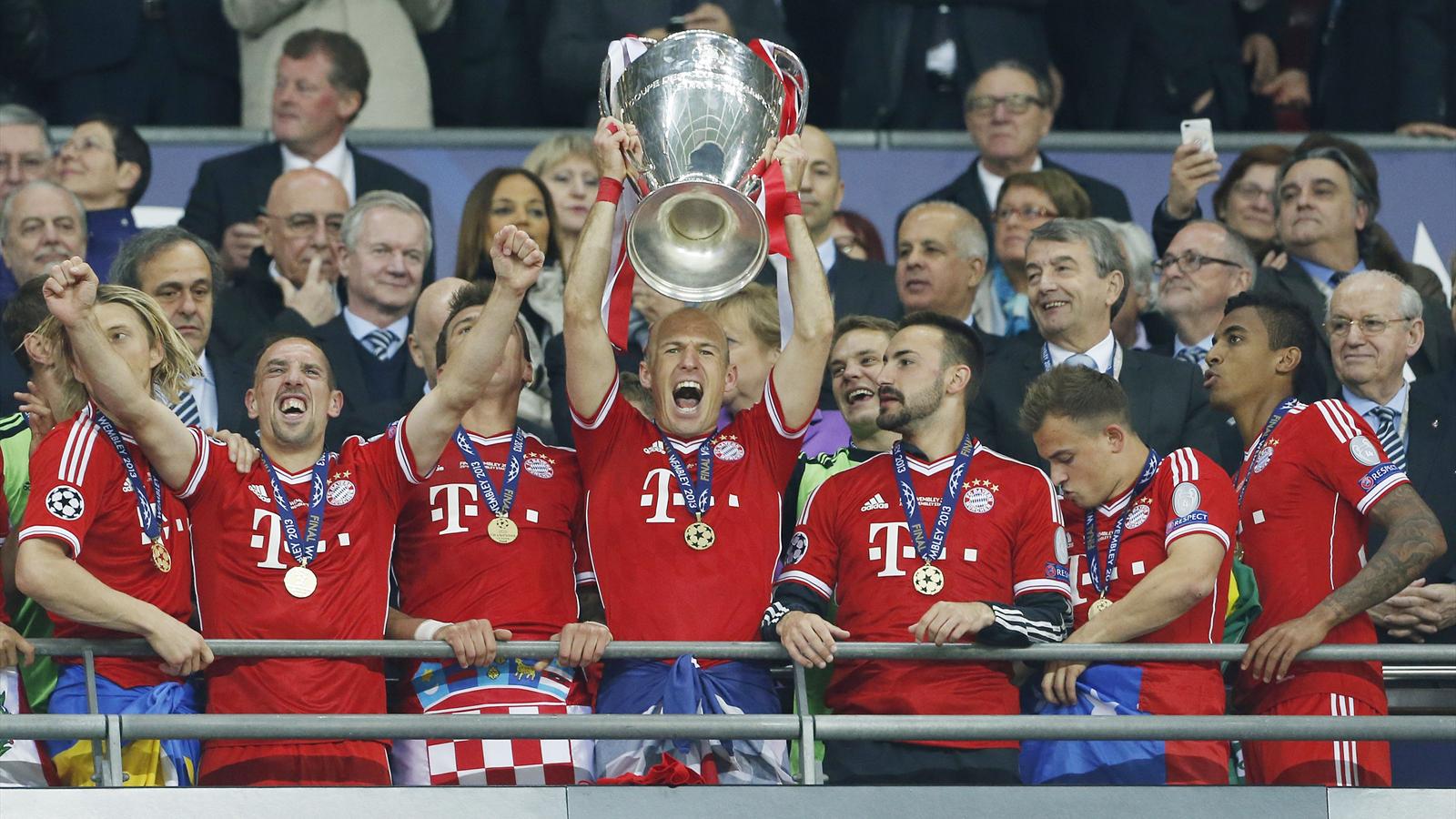 Ligue Des Champions : Bayern - Inter, Focus Sur La Contribution De Thomas Müller Ligue Des Champions : Bayern - Inter, Focus Sur La Contribution De Thomas Müller