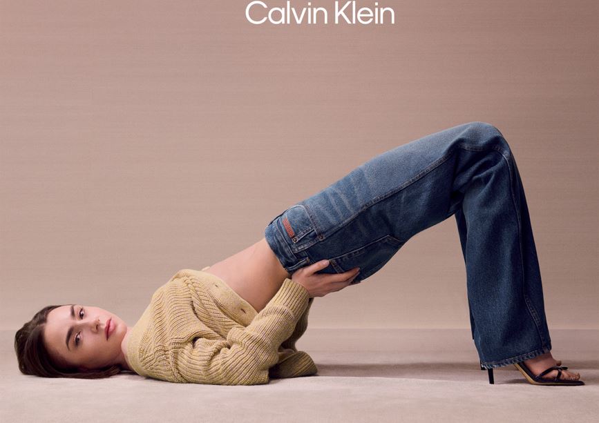 Lily Collins In Calvin Klein: A Look At Photo 5133602 Lily Collins In Calvin Klein: A Look At Photo 5133602