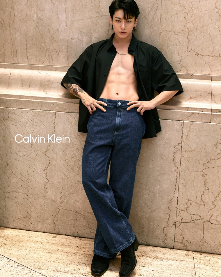 Lily Collins' Post-Baby Body: Stunning Calvin Klein Campaign Lily Collins' Post-Baby Body: Stunning Calvin Klein Campaign