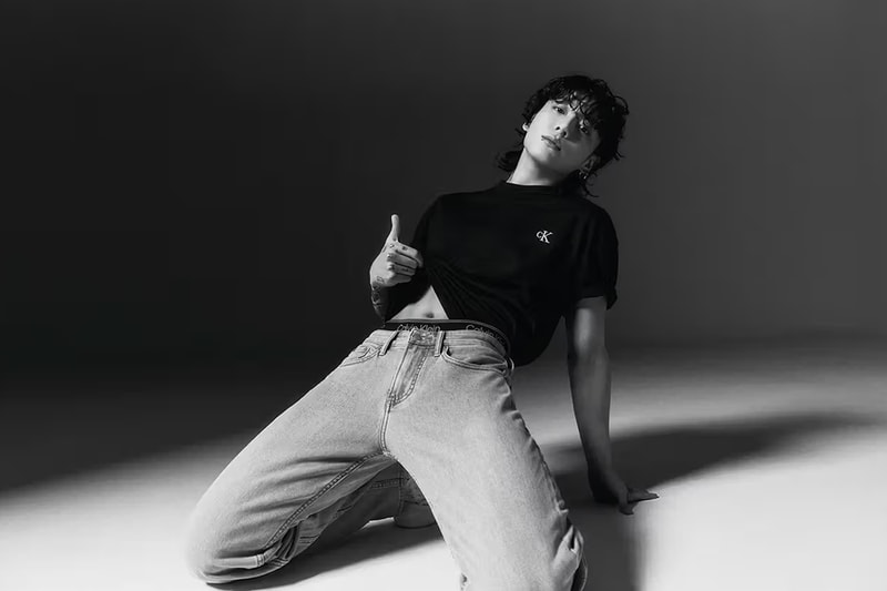 Lily Collins' Sizzling New Calvin Klein Campaign: Photos & Details Lily Collins' Sizzling New Calvin Klein Campaign: Photos & Details