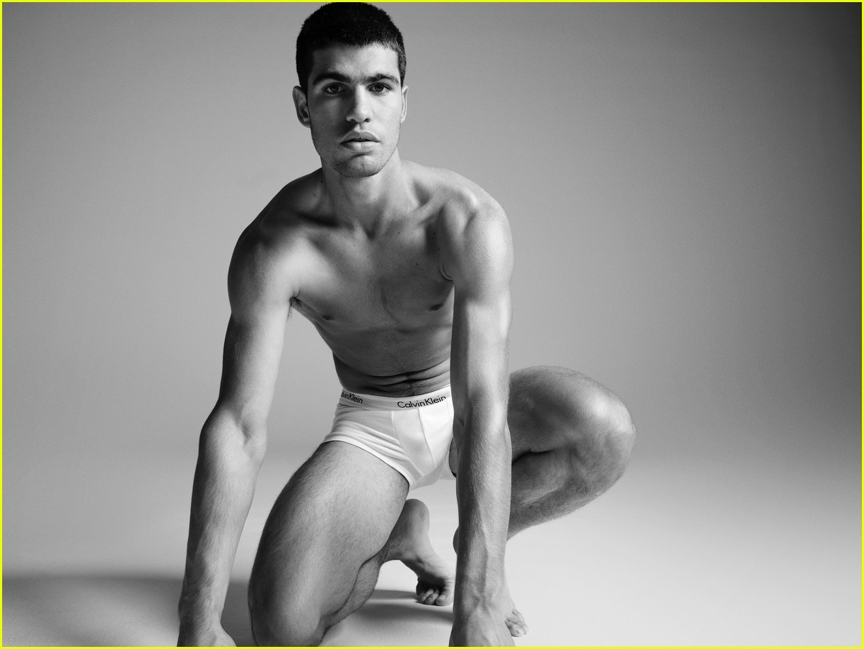 Lily Collins Stars In Sexy Calvin Klein Campaign: See The Photos Lily Collins Stars In Sexy Calvin Klein Campaign: See The Photos