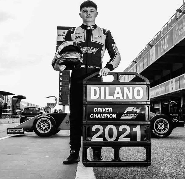 Lily Piquet Verstappen: The Newest Member Of The Racing Family Lily Piquet Verstappen: The Newest Member Of The Racing Family