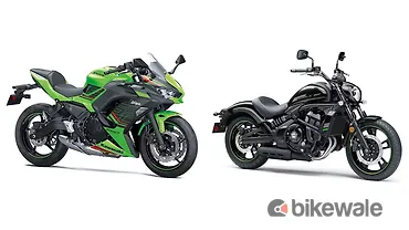 Limited Time Offer: Kawasaki Ninja With ₹45,000 Discount Limited Time Offer: Kawasaki Ninja With ₹45,000 Discount