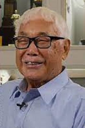 Lin Tsan-ting: A Golden Horse Awards Winner's Life And Legacy Lin Tsan-ting: A Golden Horse Awards Winner's Life And Legacy