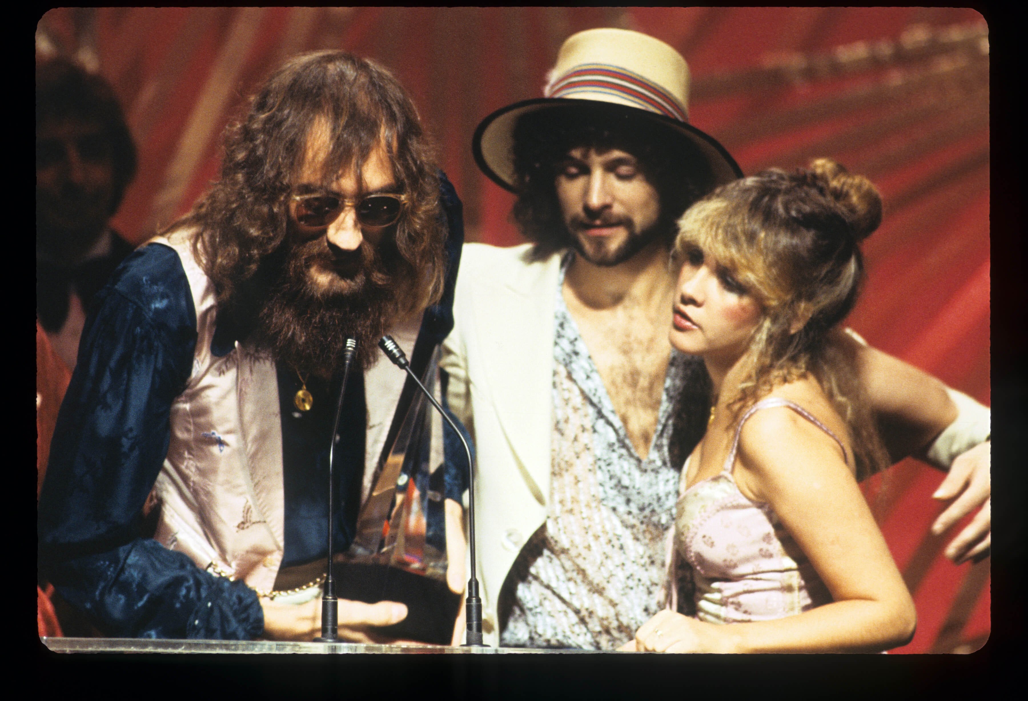 Lindsey Buckingham And Mick Fleetwood: The Story Behind Their Reunion Lindsey Buckingham And Mick Fleetwood: The Story Behind Their Reunion
