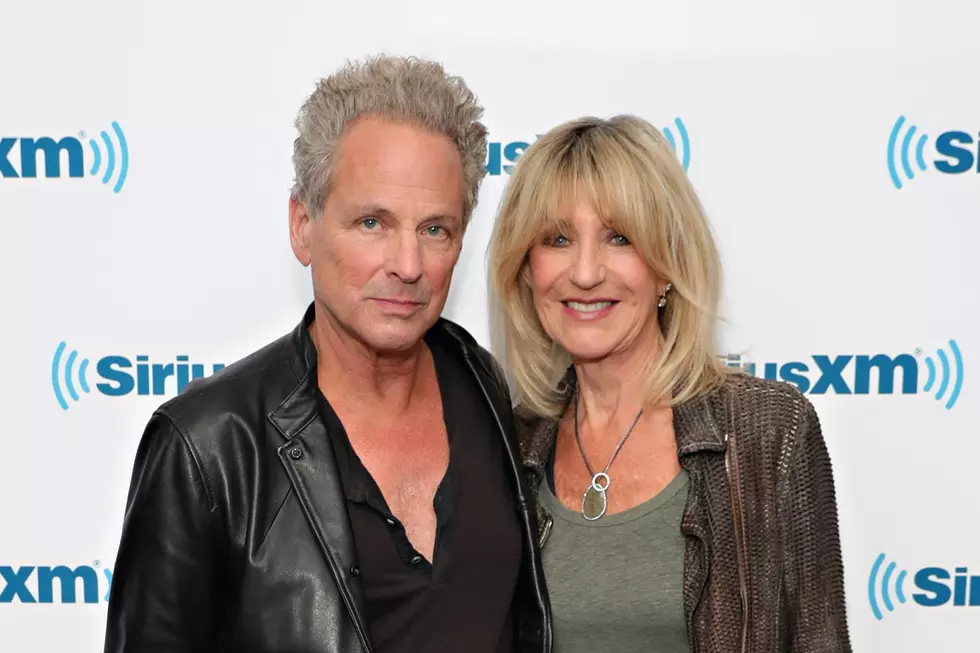 Lindsey Buckingham's Reunion With Mick Fleetwood: What It Means For Fleetwood Mac Lindsey Buckingham's Reunion With Mick Fleetwood: What It Means For Fleetwood Mac
