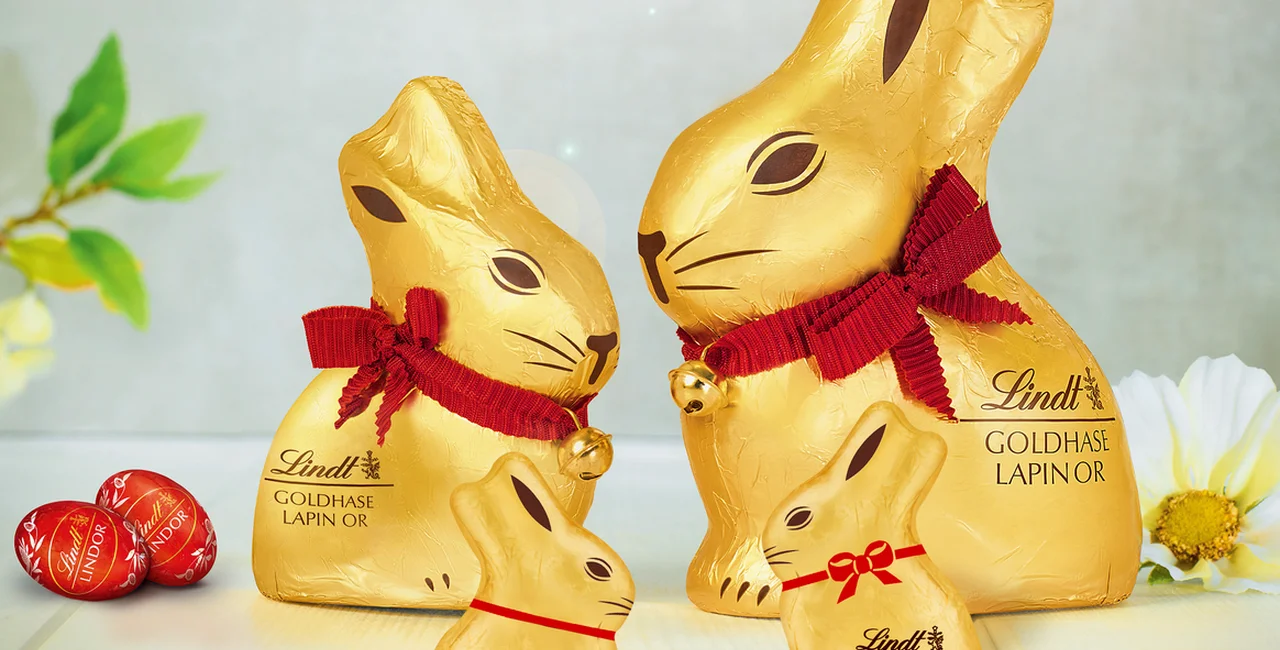 Lindt's New Chocolate Paradise In Central London: Location, Treats & More Lindt's New Chocolate Paradise In Central London: Location, Treats & More
