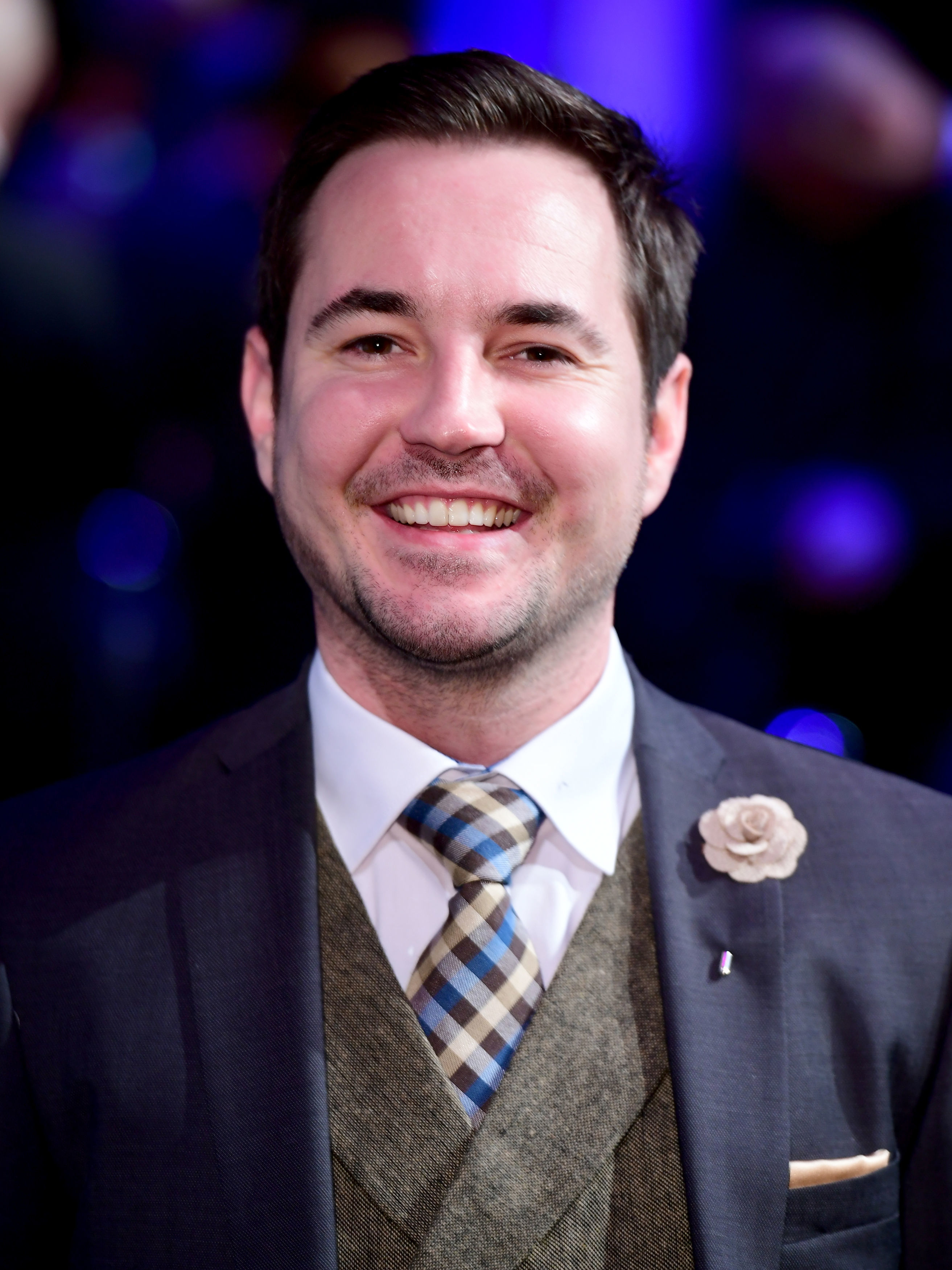 Line Of Duty's Martin Compston On Season 7: A Response To Recent Rumors Line Of Duty's Martin Compston On Season 7: A Response To Recent Rumors