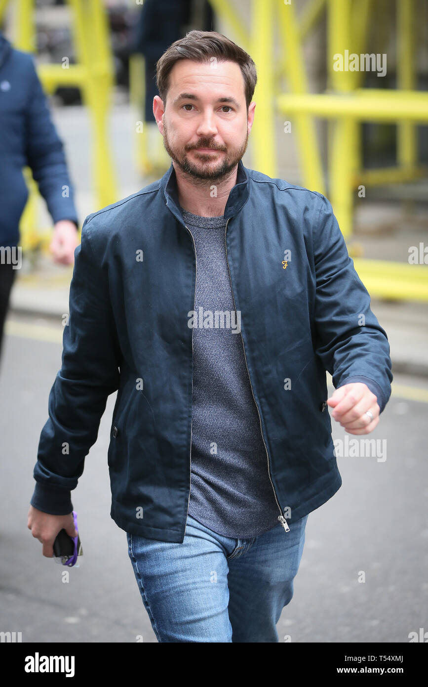 Line Of Duty's Martin Compston: Update On Potential New Series Line Of Duty's Martin Compston: Update On Potential New Series