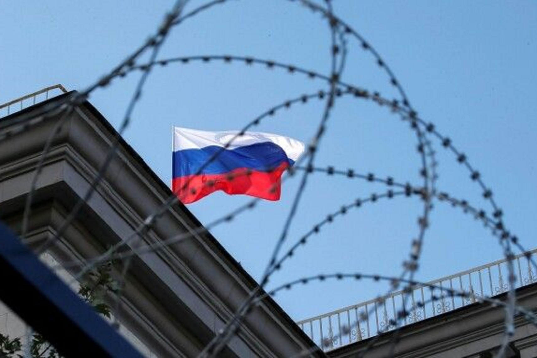Лінсі Грем: Нові Санкції Проти РФ Будуть Пекельними Лінсі Грем: Нові Санкції Проти РФ Будуть Пекельними