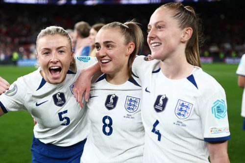 Lionesses Vs Belgium: TV Listings, Kick-off Time And Streaming Details Lionesses Vs Belgium: TV Listings, Kick-off Time And Streaming Details