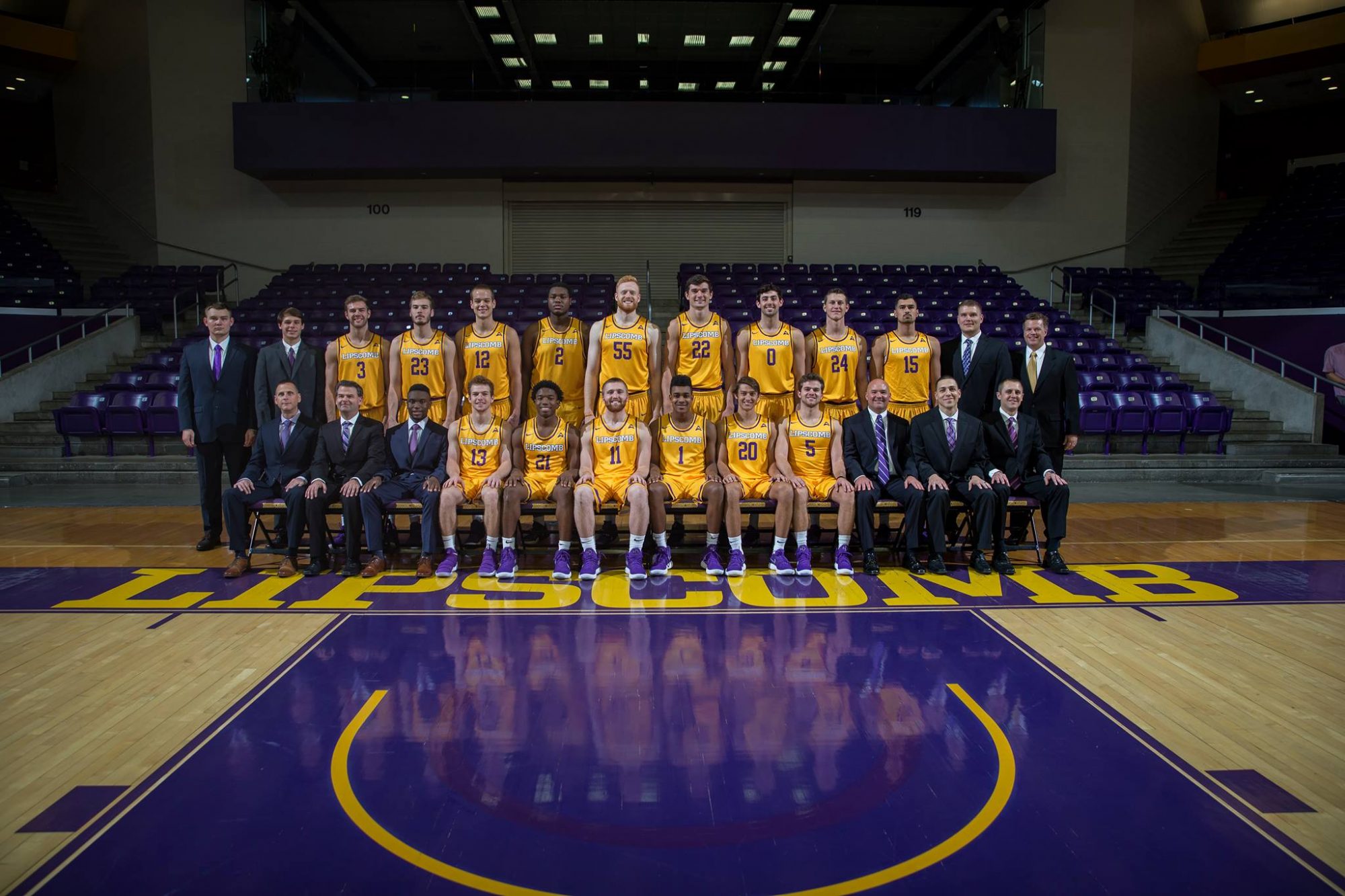 Lipscomb University NCAA Tournament History: A Complete Guide Lipscomb University NCAA Tournament History: A Complete Guide