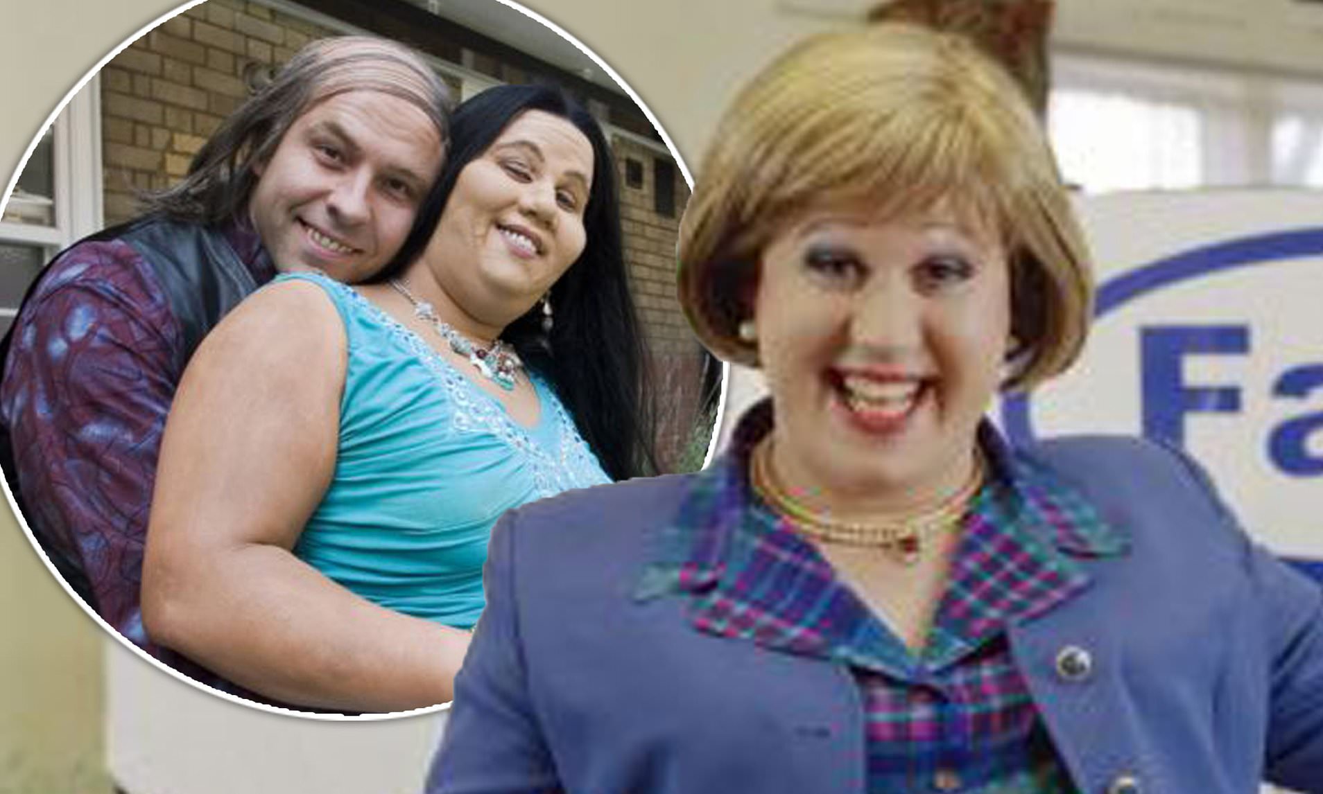 Little Britain Revival: Latest News From Matt Lucas Little Britain Revival: Latest News From Matt Lucas