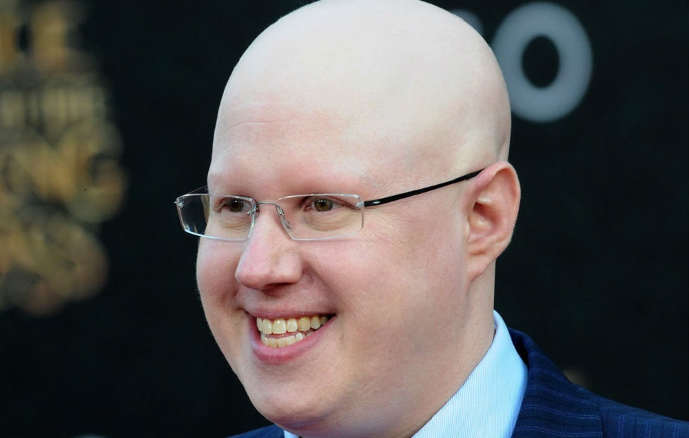 Little Britain's Future: Matt Lucas Addresses Revival Speculation Little Britain's Future: Matt Lucas Addresses Revival Speculation