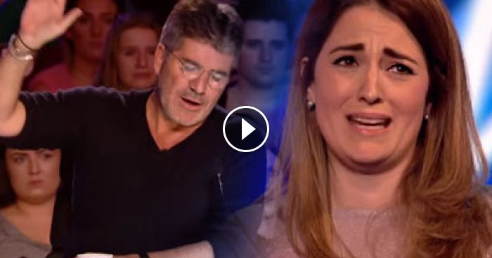 Live Britain's Got Talent Broadcast Interrupted: Details Emerge Live Britain's Got Talent Broadcast Interrupted: Details Emerge