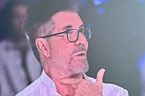 Live Britain's Got Talent Show Disrupted Twice: Ant & Dec's Intervention, Cowell's Anger Live Britain's Got Talent Show Disrupted Twice: Ant & Dec's Intervention, Cowell's Anger
