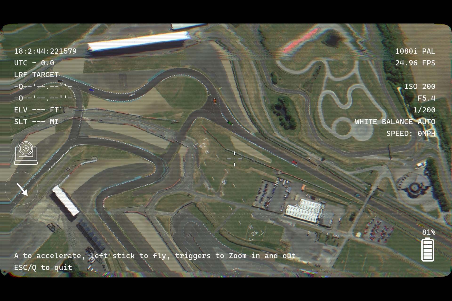 Live F1 Broadcast: Colapinto Sponsor's Accidental Revelation Live F1 Broadcast: Colapinto Sponsor's Accidental Revelation