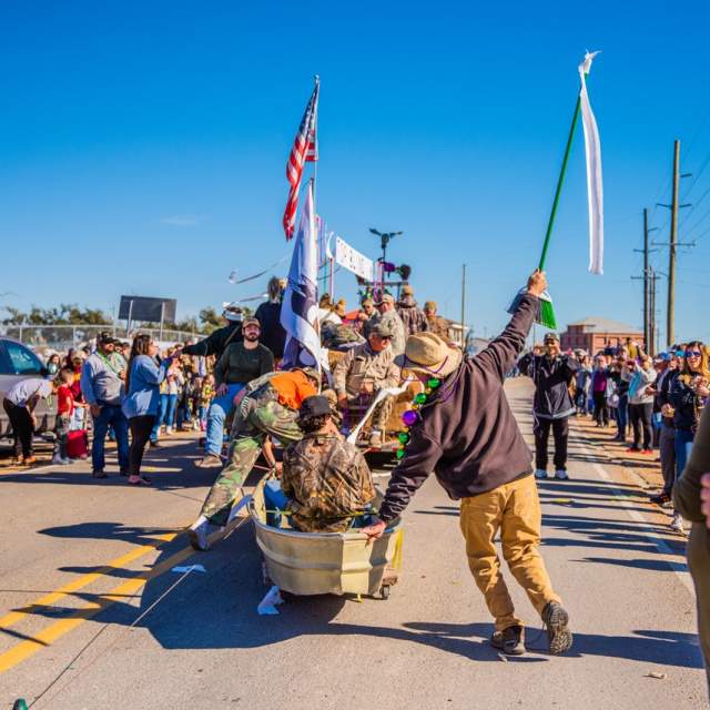 Live Music And Events In Lake Charles This Easter Weekend Live Music And Events In Lake Charles This Easter Weekend