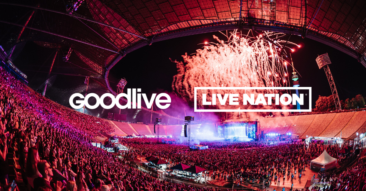 Live Nation Acquires 356 Entertainment Group, Expanding Into Maltese Market