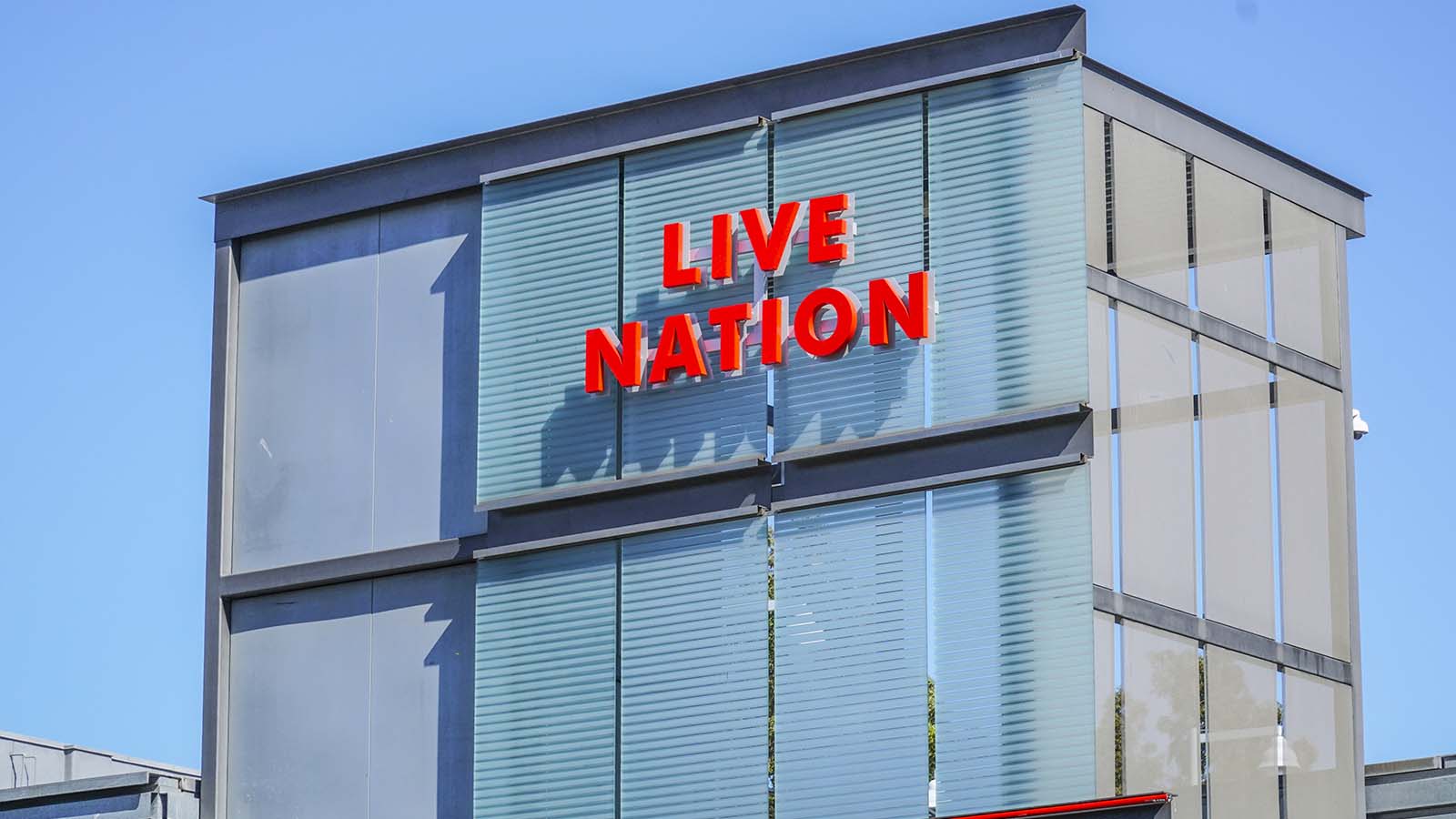 Live Nation Entertainment (LYV): Investor Strategies And Options Live Nation Entertainment (LYV): Investor Strategies And Options