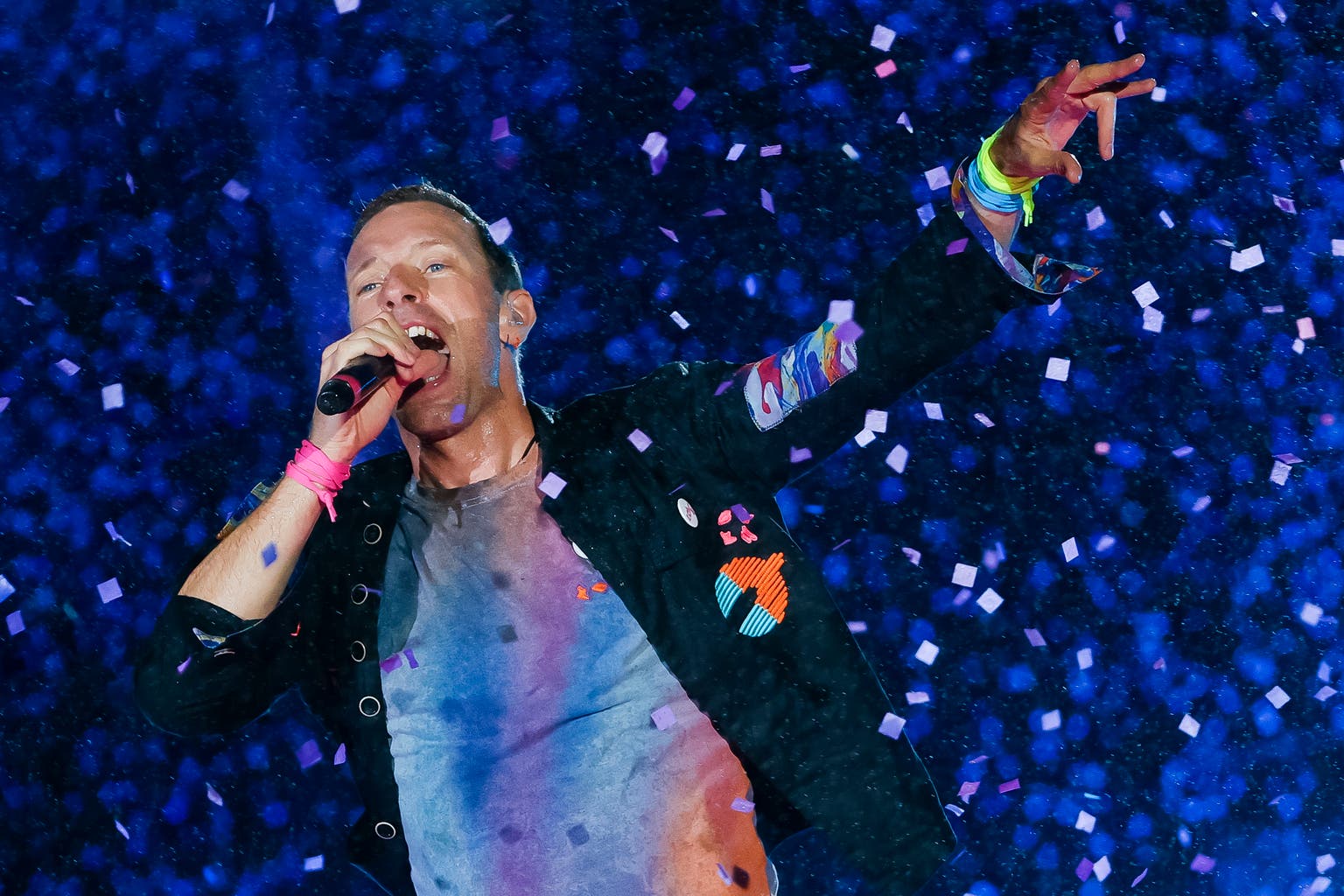 Live Nation Entertainment (LYV): Understanding Current Market Sentiment And Investment Choices Live Nation Entertainment (LYV): Understanding Current Market Sentiment And Investment Choices