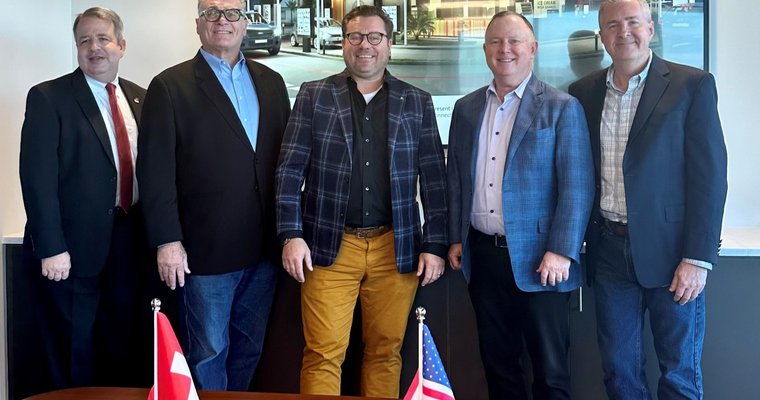 Live Nation Expands European Footprint: 356 Entertainment Group Acquisition In Malta Live Nation Expands European Footprint: 356 Entertainment Group Acquisition In Malta