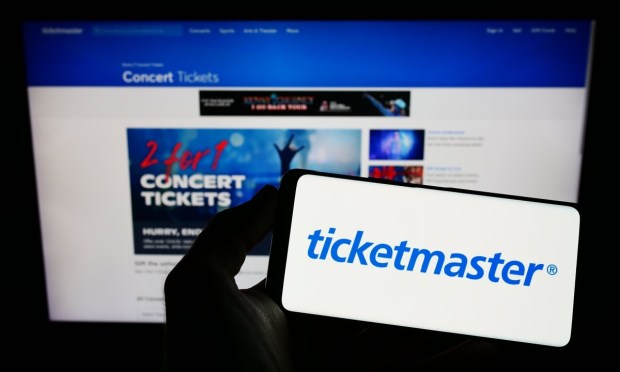 Live Nation's Antitrust Battle: DOJ Alleges Coercive Practices Against Artists Live Nation's Antitrust Battle: DOJ Alleges Coercive Practices Against Artists