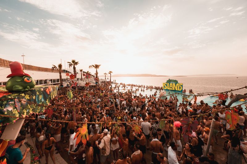 Live Nation's Malta Expansion: Acquisition Of 356 Entertainment Group
