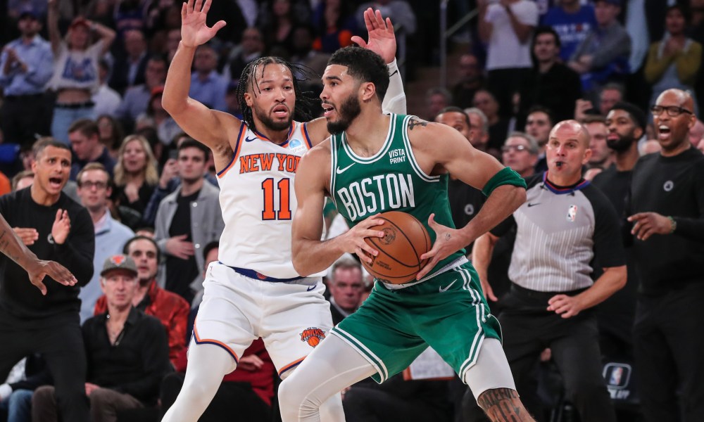 Live Stream Celtics Vs Knicks: Free & Paid Options, TV Broadcast Live Stream Celtics Vs Knicks: Free & Paid Options, TV Broadcast