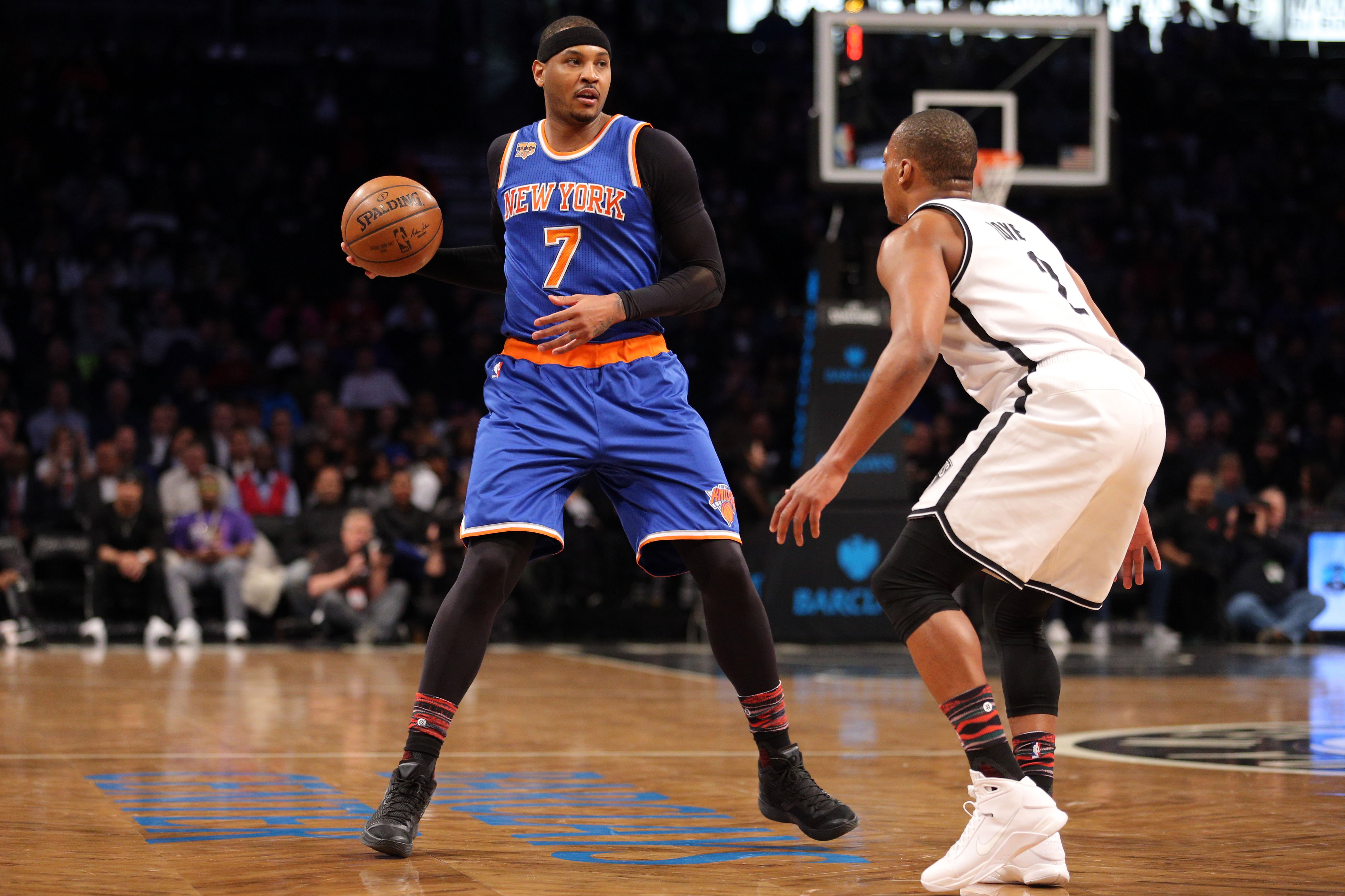 Live Stream NY Knicks Vs Brooklyn Nets (April 13th, 2025): NBA Season Finale Guide Live Stream NY Knicks Vs Brooklyn Nets (April 13th, 2025): NBA Season Finale Guide