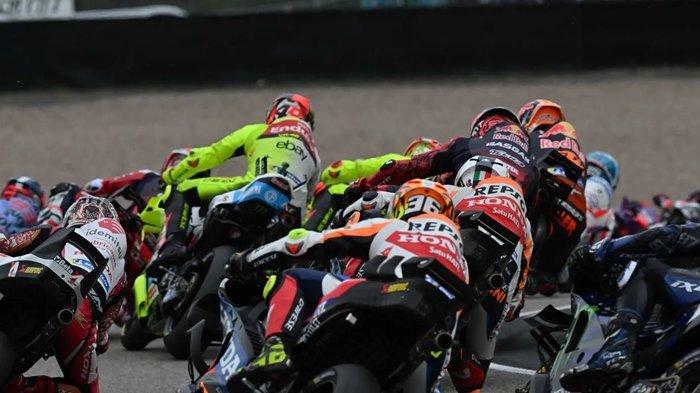 Live Streaming MotoGP Inggris 2025: Trans7, SPOTV, Jadwal & Hasil Terbaru Live Streaming MotoGP Inggris 2025: Trans7, SPOTV, Jadwal & Hasil Terbaru