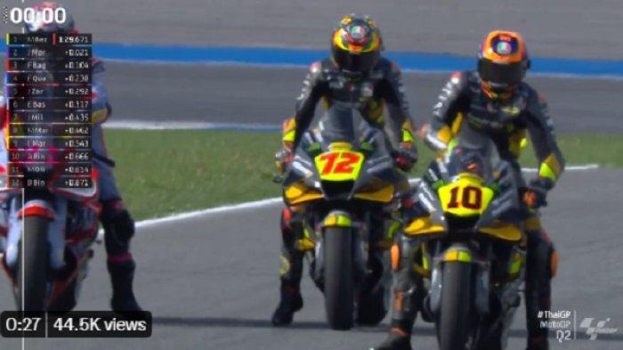 Live Streaming MotoGP Inggris Di Trans7: Saksikan Sprint Race, Kejutan Rins, Dan Jatuhnya Marquez Live Streaming MotoGP Inggris Di Trans7: Saksikan Sprint Race, Kejutan Rins, Dan Jatuhnya Marquez