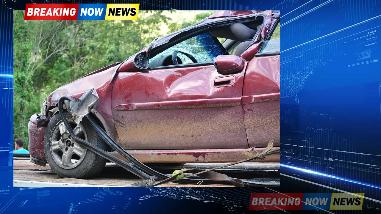 Live Updates: M6 Crash Causes Significant Traffic Disruption Live Updates: M6 Crash Causes Significant Traffic Disruption