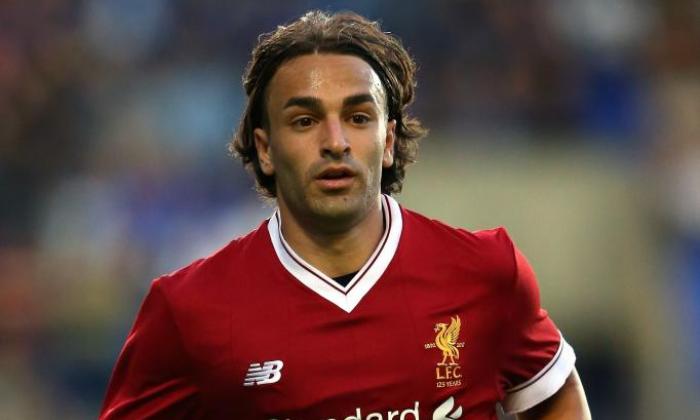 Liverpool & Arsenal In Transfer Talks: Premier League Agent's Key Role Liverpool & Arsenal In Transfer Talks: Premier League Agent's Key Role