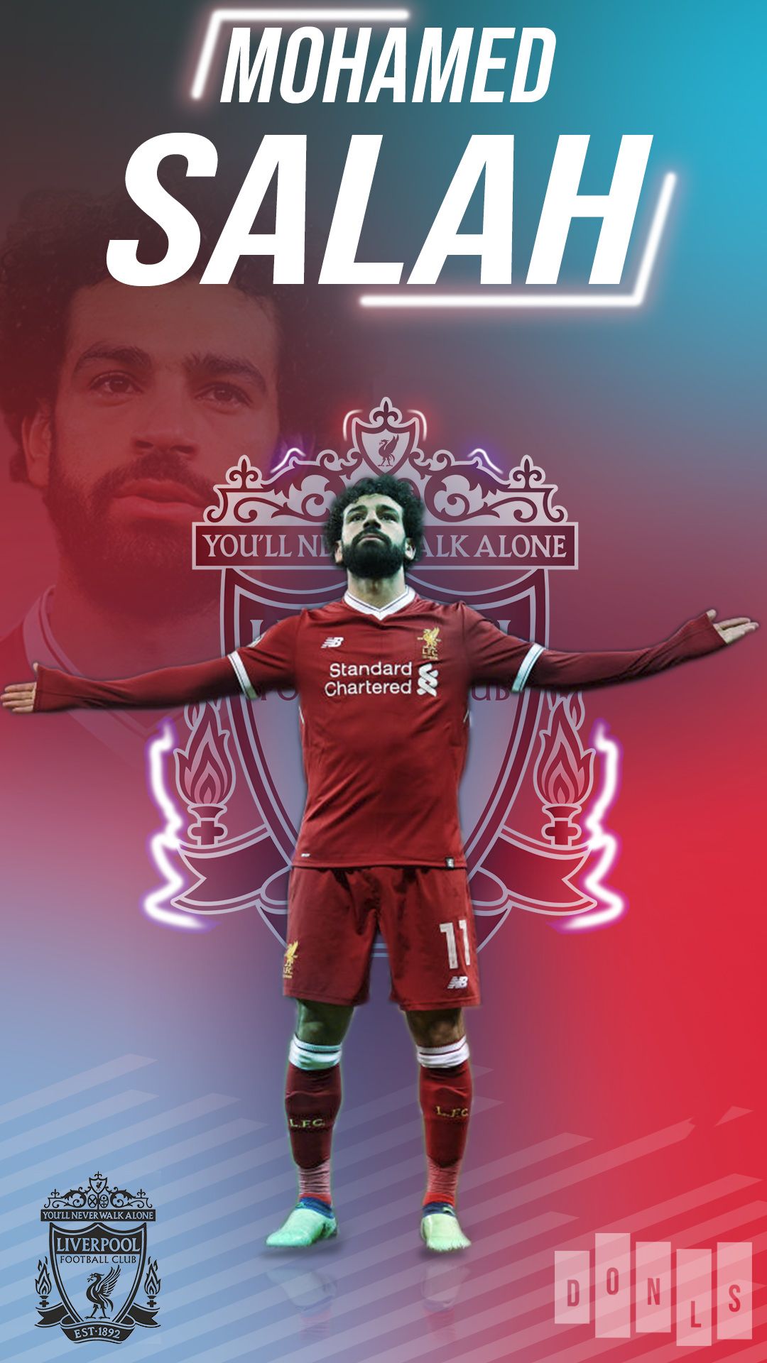 Liverpool And Mo Salah: Negotiations And The Uncertain Future Liverpool And Mo Salah: Negotiations And The Uncertain Future