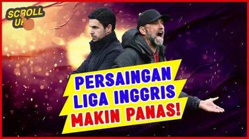 Liverpool Dan Persaingan Juara Liga Inggris: Analisis 10 Tahun Terakhir Liverpool Dan Persaingan Juara Liga Inggris: Analisis 10 Tahun Terakhir