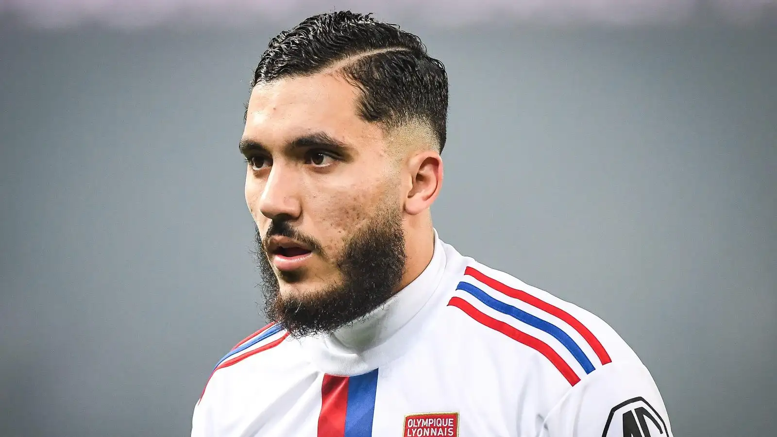 Liverpool Eyeing Cherki: Summer Transfer On The Cards? Liverpool Eyeing Cherki: Summer Transfer On The Cards?