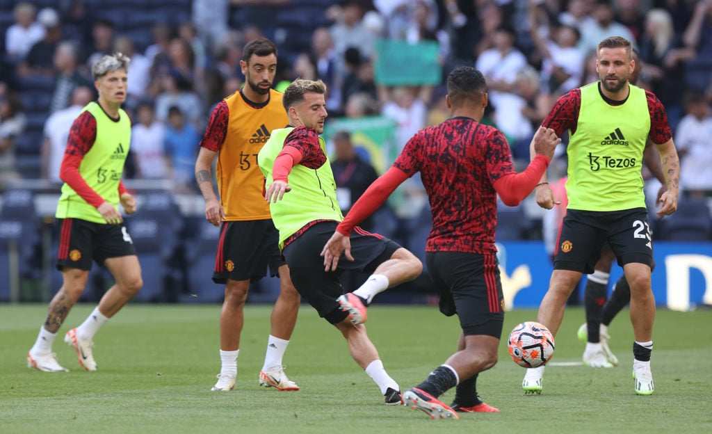 Liverpool Face Man Utd Competition For £25m Player Liverpool Face Man Utd Competition For £25m Player