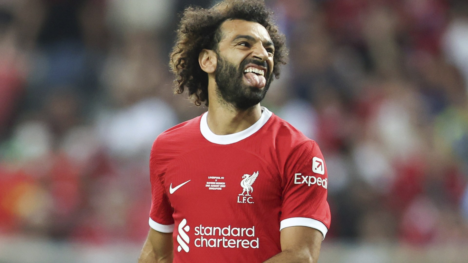 Liverpool Faces €60m Transfer Challenge: Will They Succeed? Liverpool Faces €60m Transfer Challenge: Will They Succeed?