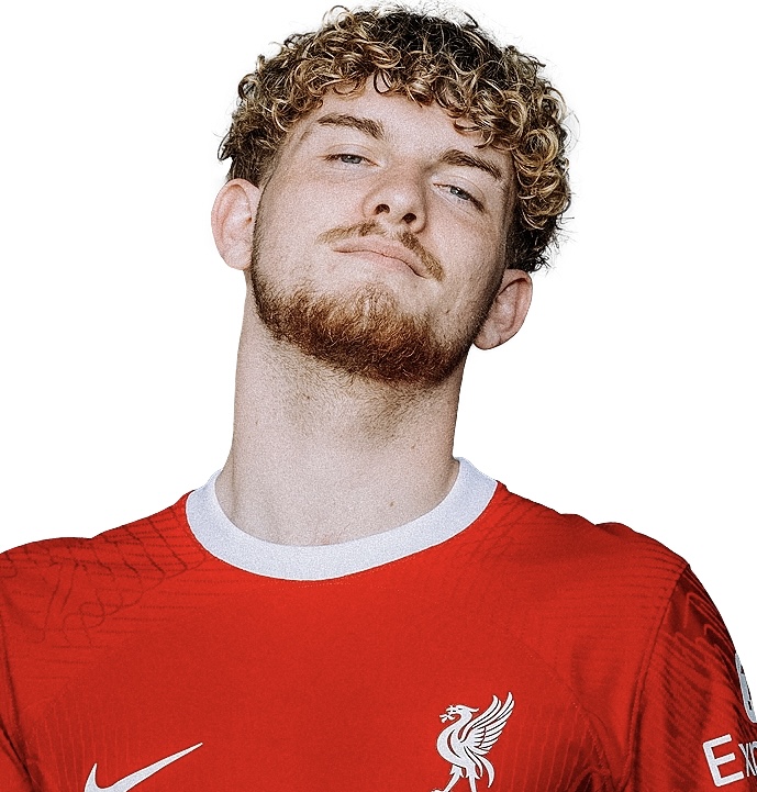 Liverpool FC: Assessing The Frimpong And Elliott Situations Liverpool FC: Assessing The Frimpong And Elliott Situations