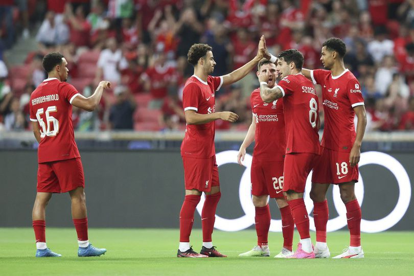 Liverpool Juara Liga Inggris 2024/2025? Prediksi Dan Daftar Juara Premier League Terakhir Liverpool Juara Liga Inggris 2024/2025? Prediksi Dan Daftar Juara Premier League Terakhir