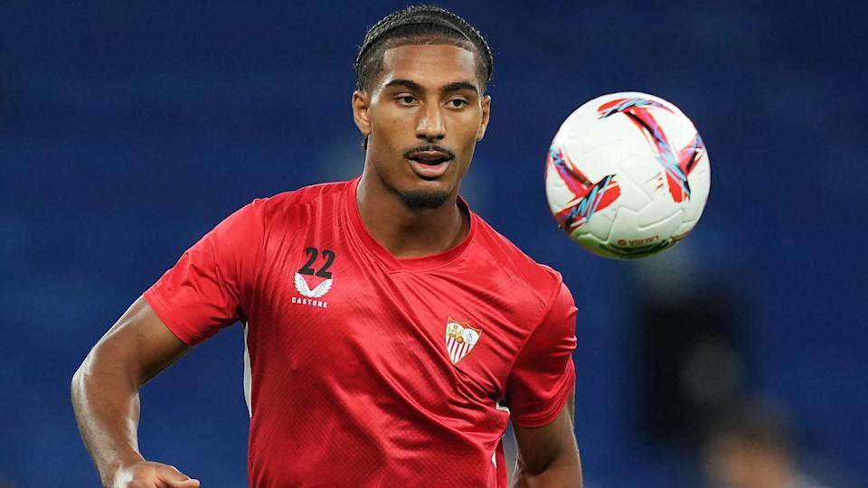 Liverpool Lead €60m Transfer Race: Ready To Secure Deal Liverpool Lead €60m Transfer Race: Ready To Secure Deal