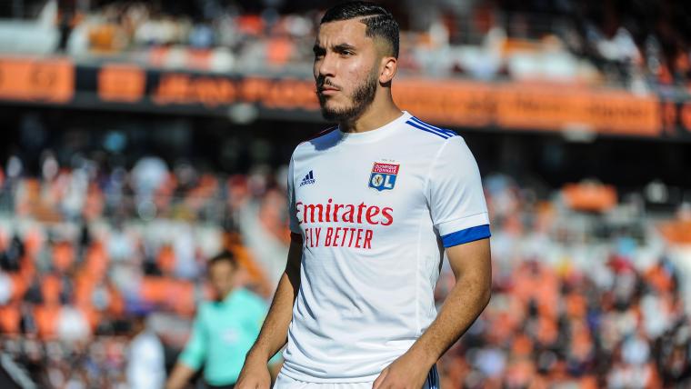 Liverpool Linked With Rayan Cherki: Lyon Exit Imminent? Liverpool Linked With Rayan Cherki: Lyon Exit Imminent?