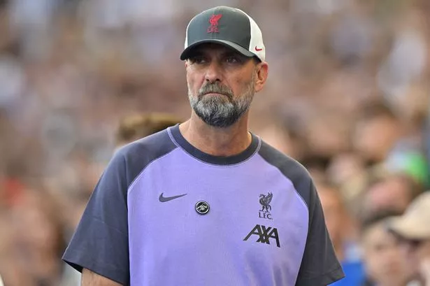 Liverpool Manager Jürgen Klopp: Expected Back For Season's End Liverpool Manager Jürgen Klopp: Expected Back For Season's End