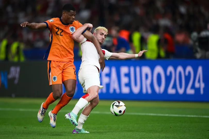 Liverpool Target's Teammate Hints At Summer Transfer Liverpool Target's Teammate Hints At Summer Transfer