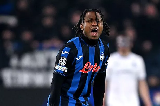 Liverpool Transfer News: Lookman Pursuit Heats Up Liverpool Transfer News: Lookman Pursuit Heats Up