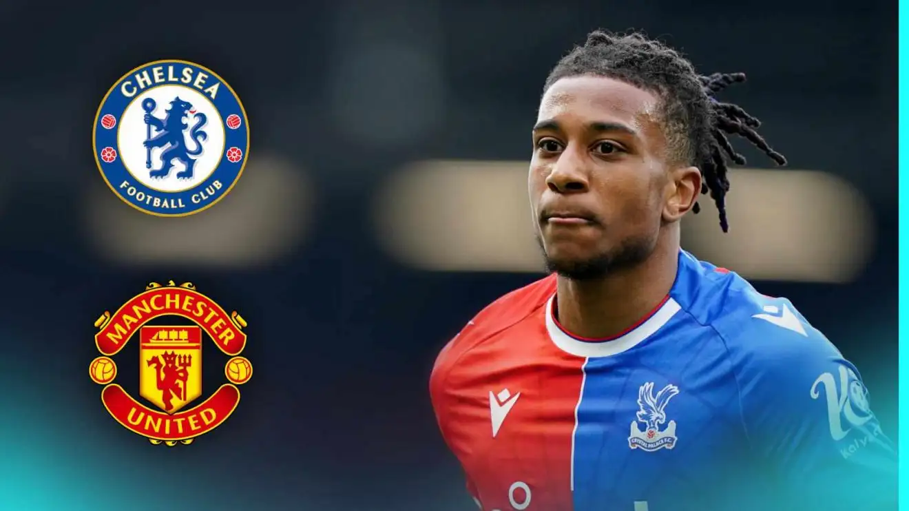 Liverpool Transfer Pursuit: £25m Star Agent Speaks To Man Utd Liverpool Transfer Pursuit: £25m Star Agent Speaks To Man Utd