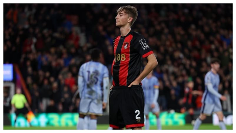 Liverpool Transfers: Reds Tracking Bournemouth's Dean Huijsen Liverpool Transfers: Reds Tracking Bournemouth's Dean Huijsen
