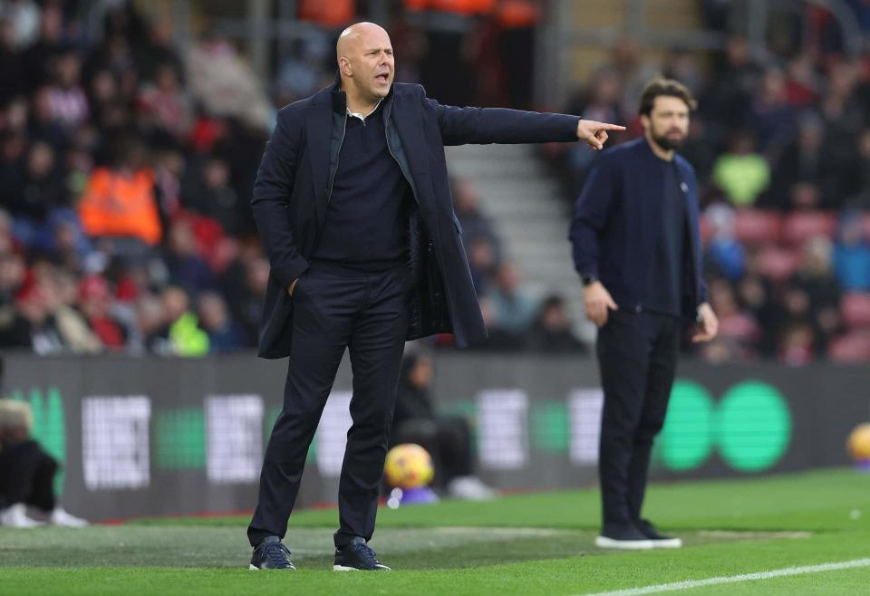 Liverpool Vs PSG: Arne Slot's Tactical Analysis And Alisson's Stellar Performance Liverpool Vs PSG: Arne Slot's Tactical Analysis And Alisson's Stellar Performance
